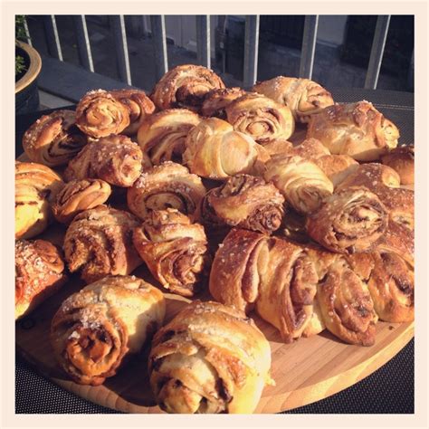 home  finnish pulla cinnamon rolls