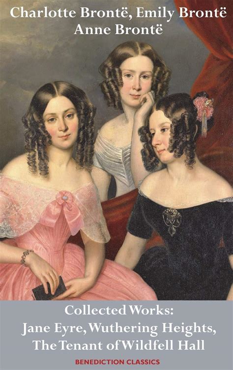 Anne Brontë - English History