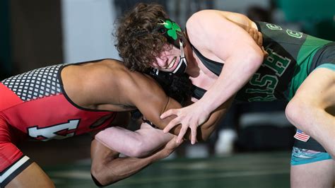 The Mat Pack's individual rankings for South Jersey