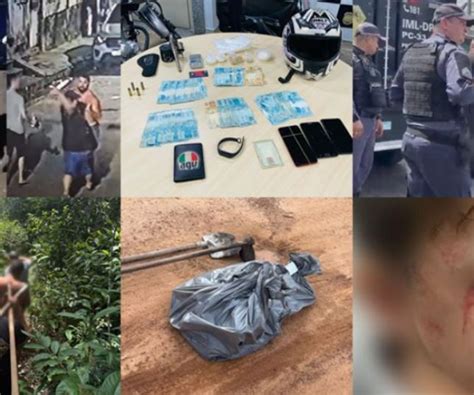 Portal Zacarias Leão Ataca Homem - Notícias | VEJA NO PROGRAMA 'ROTA POLICIAL DO PORTAL DO ZACARIAS' OS ...