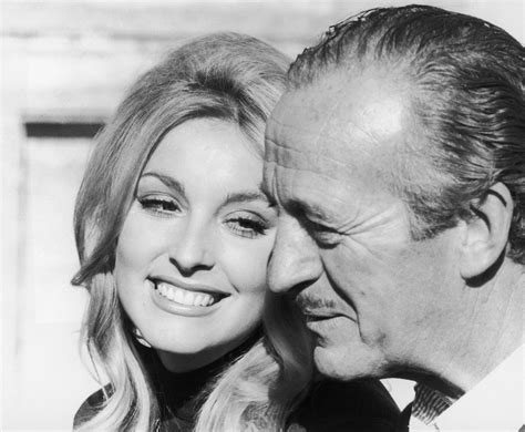 Charles Manson Is Dead: Who Were Sharon Tate, Leno LaBianca and His