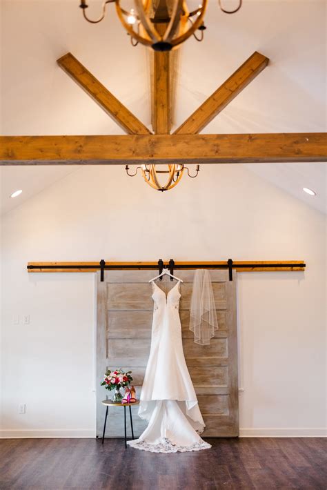 Bridal Suite - The Venue Chattanooga