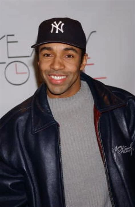 Allen Payne's Instagram, Twitter & Facebook on IDCrawl