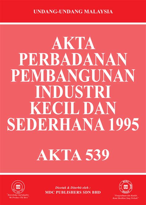 Industri Kecil Dan Sederhana 8