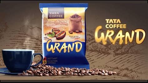 tata coffee share price    impressive  numbers stockxpo