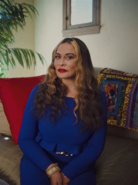 Meta - Miss Tina Knowles-Lawson & Facebook Partner to Tell the Story of