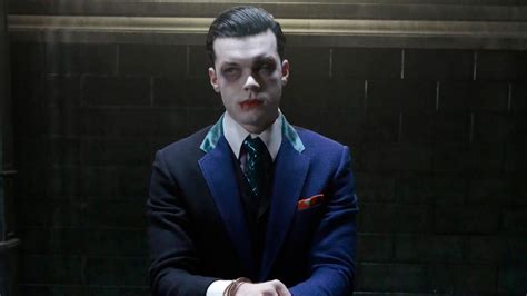 Cameron Monaghan As Joker In Gotham Tv Show, HD Tv Shows, 4k Wallpapers ...