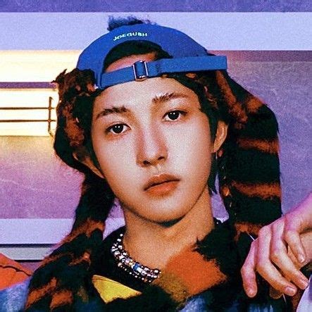 rtk nct dream huang renjun nct