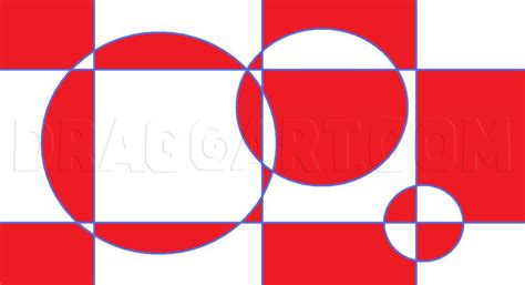 how to draw eye illusions