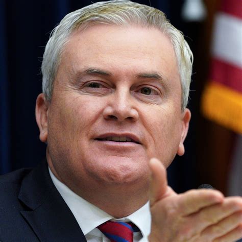 james comer net worth