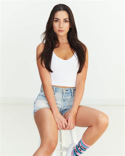 Paniz Zade Measurements