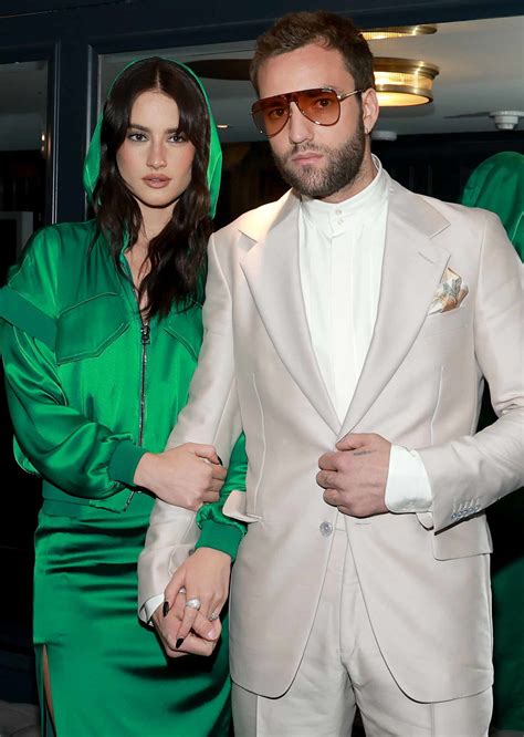 Grace Van Patten Reveals ‘Best Part’ of Relationship with Jackson White