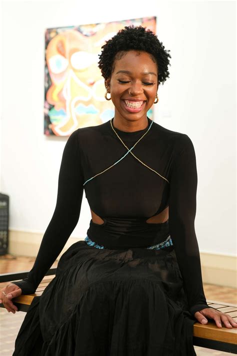 Meet Maya Nicole - CanvasRebel Magazine