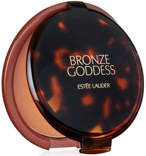 Estee Lauder Bronze Goddess Powder Bronzer, [1] Light 0.74 oz - (Pack