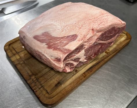 Meat :: Pork :: Pork Shoulder (per pound)