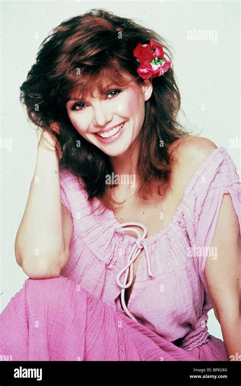 Victoria Principal High Resolution Stock Photography and Images - Alamy