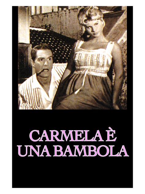 Carmela è una bambola – Surf Film