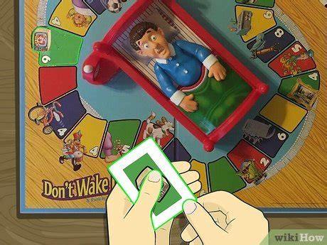 11 Ways to Play Don't Wake Daddy (Board Game) - wikiHow