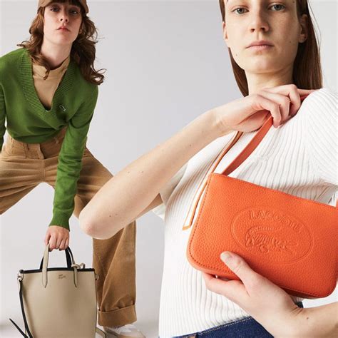 Polo shirts, shoes, leather goods | LACOSTE Online Boutique | Qatar