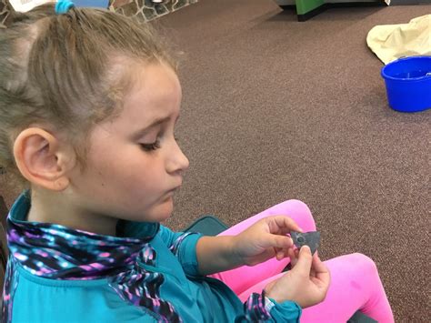 Rain cancelled our hike at... - Unity School District