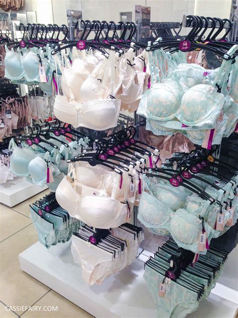 Tips for getting the perfect fitting bra | My Thrifty Life by Cassie