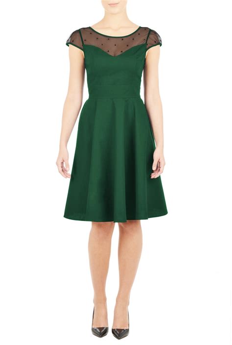 Shop Grace dress | eShakti