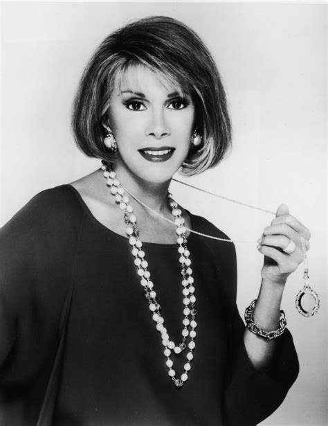 A Look Back at the Life of Joan Rivers Photos - ABC News