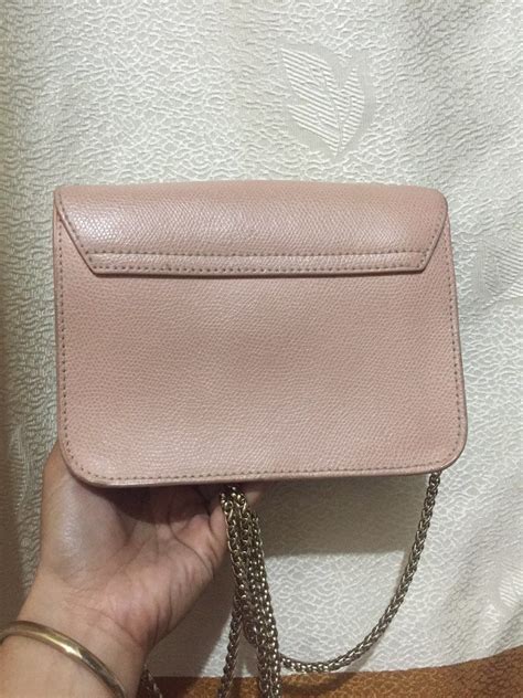 Metropolis Furla Mini, Luxury, Bags & Wallets on Carousell