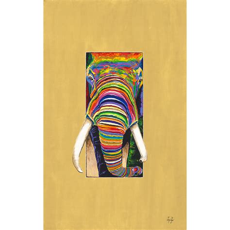 Breaking Through - Award-Winning Artist