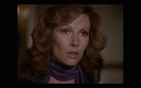 Brenda Dickson As Jill Abbott