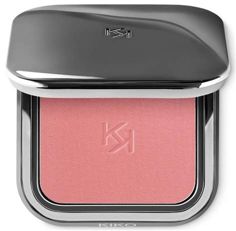 Румяна Kiko Milano Unlimited Blush 10 warm mauve 40 г (8025272929721 ...