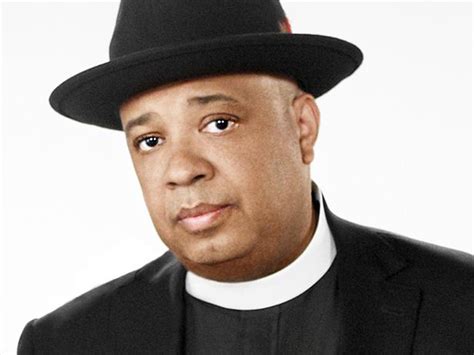 Rev Run Net Worth: Career & Lifestyle [2025 Update]