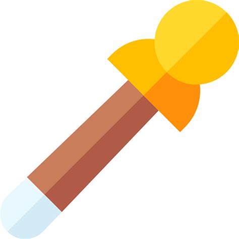 Shaman Basic Straight Flat icon