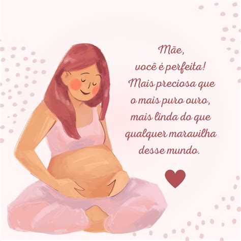 Mensagens Para Minha Mãe - 10