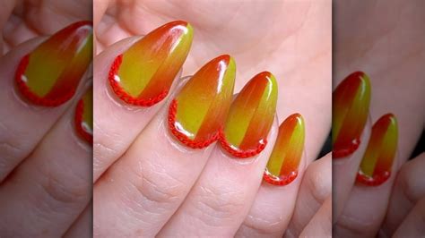 Cuticle Chains: The Nail Trend Giving Manicures A Touch Of Texture