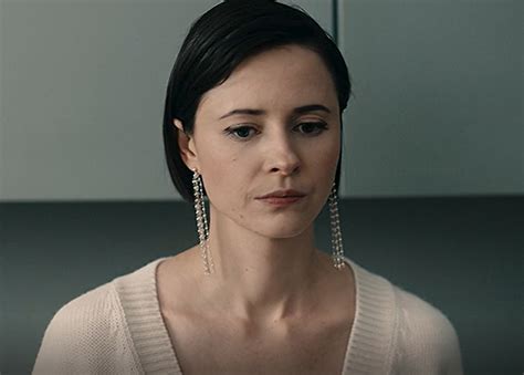 Марина Ворожищева в сериале «Золотое дно». Фото