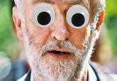 Bone | Eyebombing | Know Your Meme