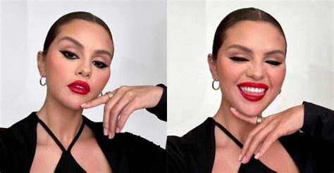 Selena Gomez takes break from social media due to 'violence' in the ...