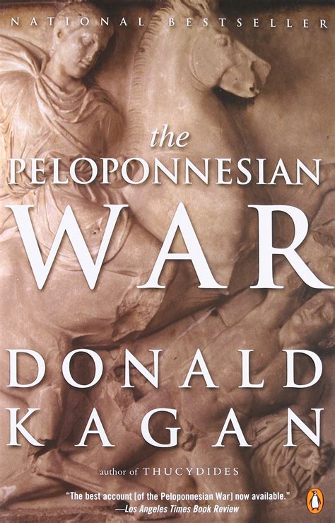 The Fundamental Cause Of The Peloponnesian War Was