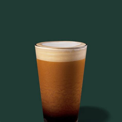 starbucks drinks recipes    nitro cold brew  home