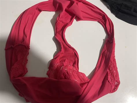 Her fresh panties after work 😋 | Scrolller