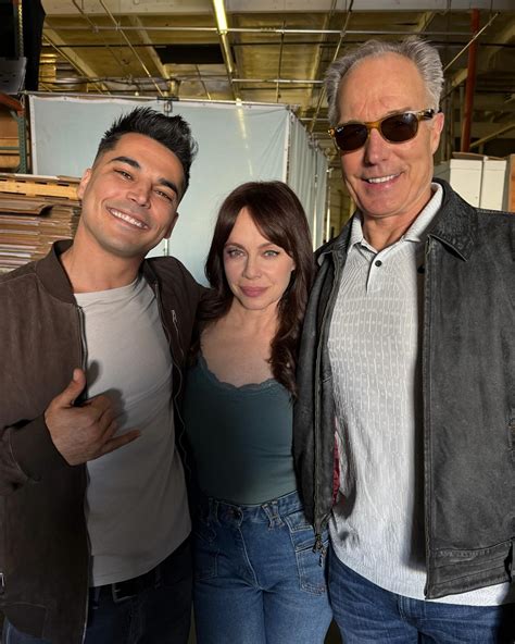 Melinda Clarke (@themelindaclarke) • Instagram photos and videos