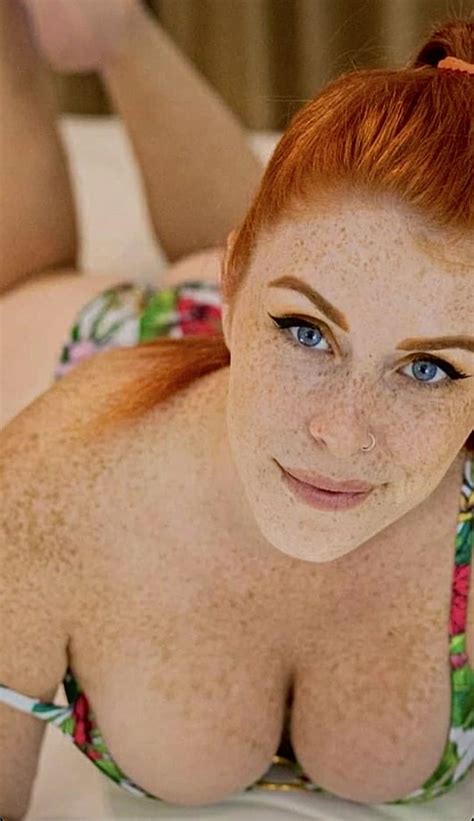 Pin by Mark Meier on Mixed | Redheads, Red haired beauty, Red hair woman