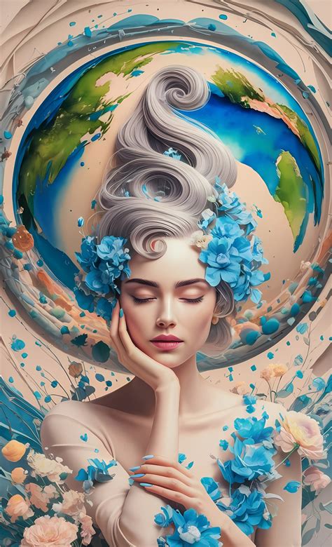 earth day illustration  stock photo public domain pictures