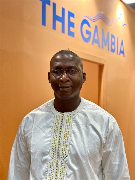 Gambia Tourism Board - United Kingdom | London