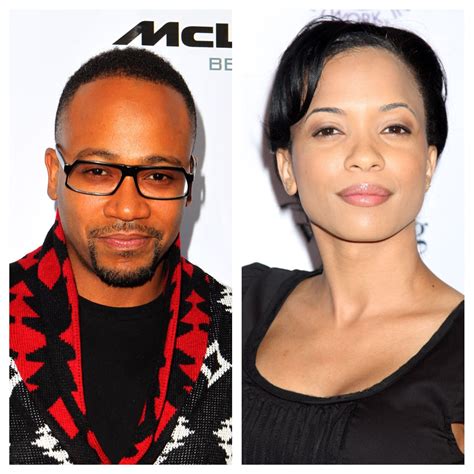 Pictures of Karrine Steffans