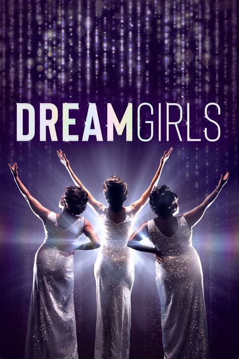 PHX Stages: DREAMGIRLS - The Phoenix Theatre Company - August 2, 2023