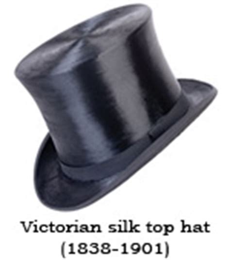 History of the top hat | Silk Top Hats .eu