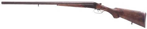 Двуствольное охотничье ружье ИЖ-58 (58М, 58МА, 58МАЕ).