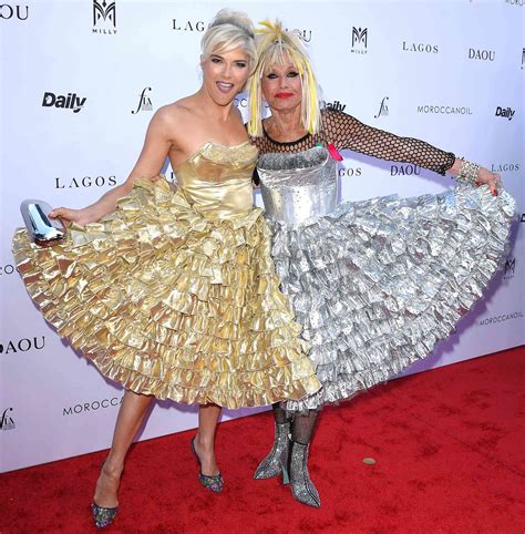 Betsey Johnson Built a Fashion Empire by Staying ‘True to Herself